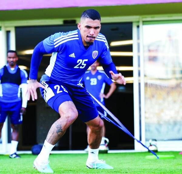 آلان ماركيز