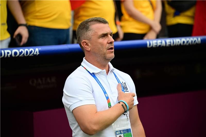 سيرجي ريبروف