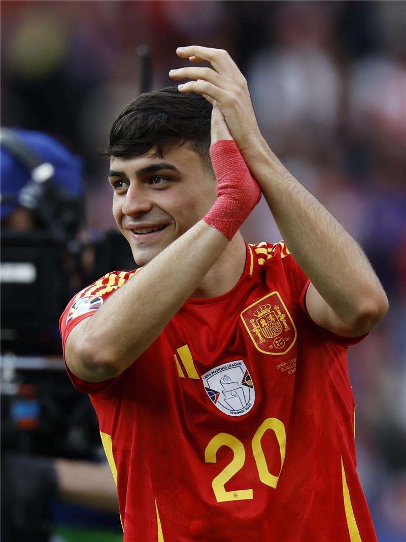 بيدري