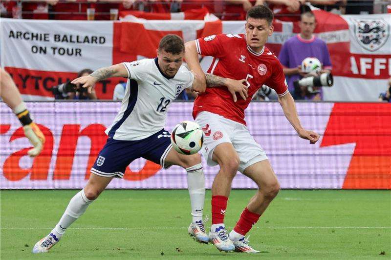 كيران تريبيير