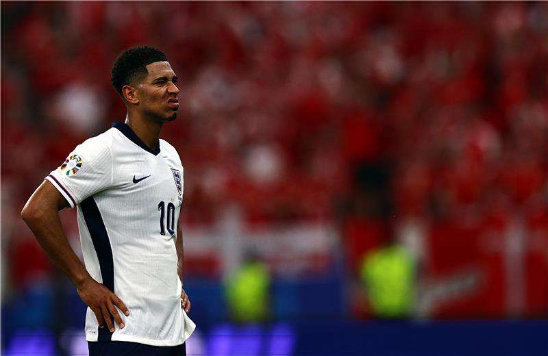 جود بيلينجهام