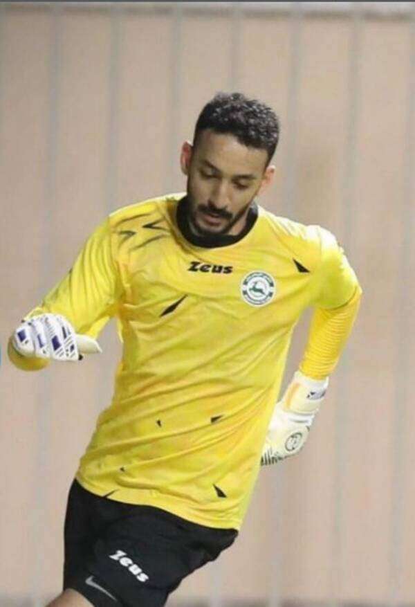 راشد الدوسري