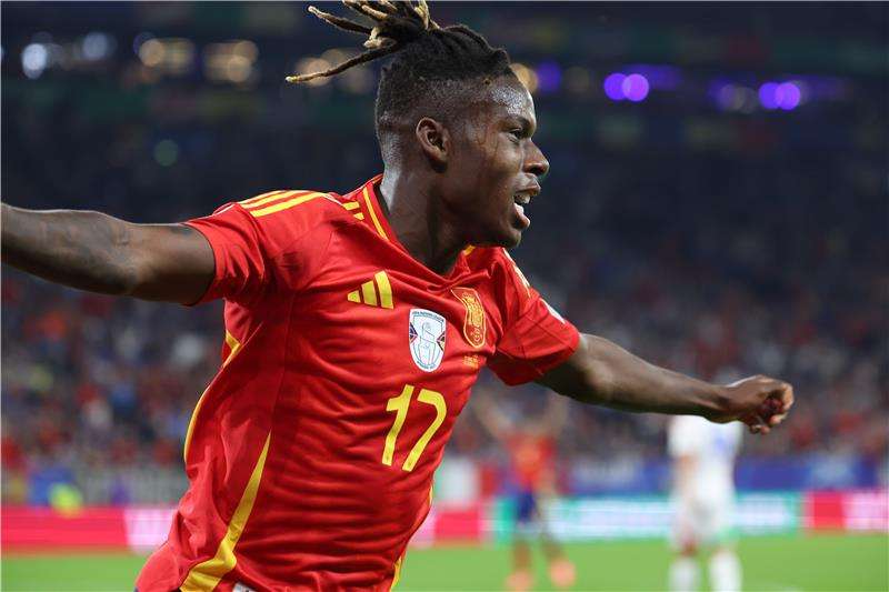 نيكو ويليامز