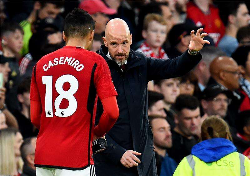 تين هاج وكاسيميرو