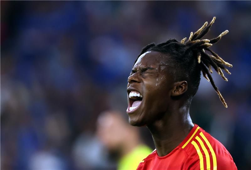 نيكو ويليامز