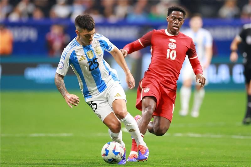 ليساندرو مارتينيز