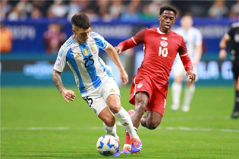 ليساندرو مارتينيز