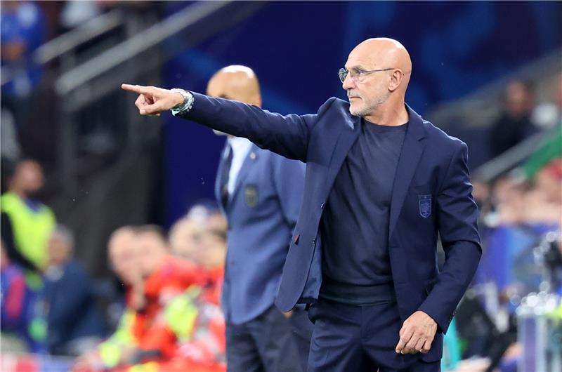 دي لا فوينتي