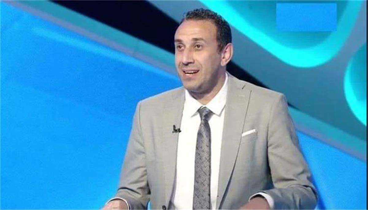 طارق السعيد