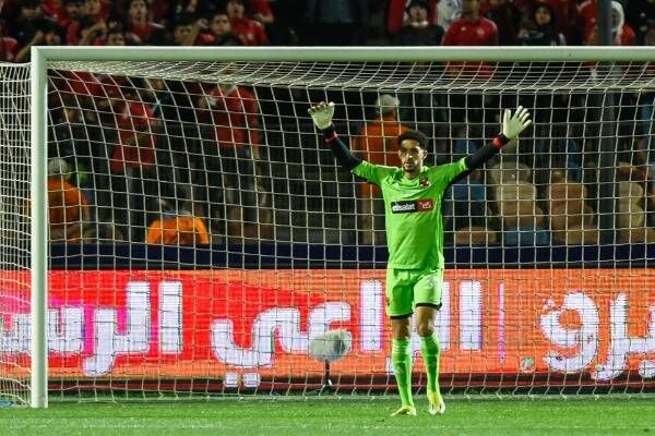 مصطفى شوبير