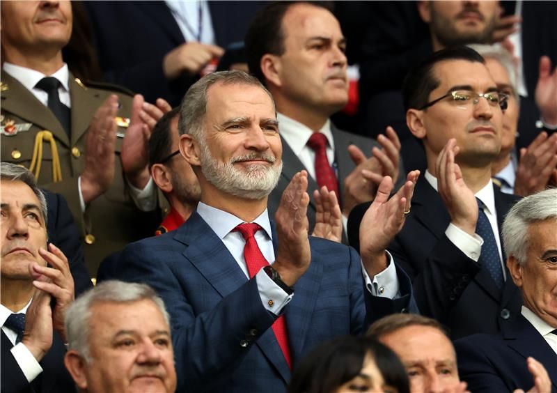 فيليبي السادس