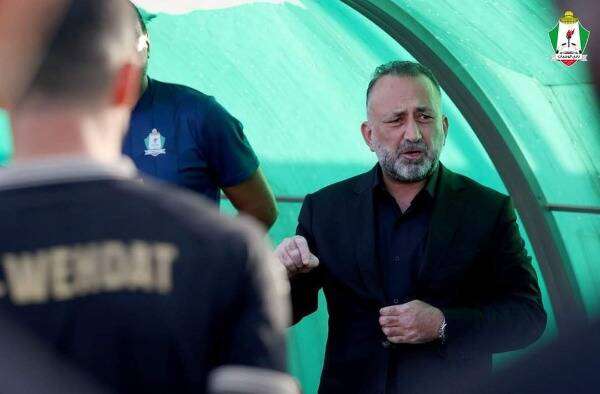 بشار الحوامدة