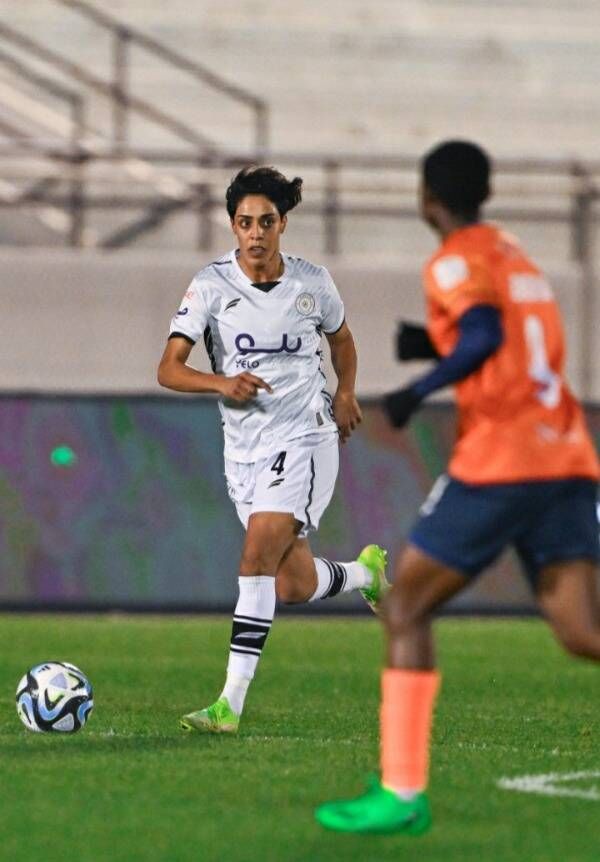 شيماء العباسي