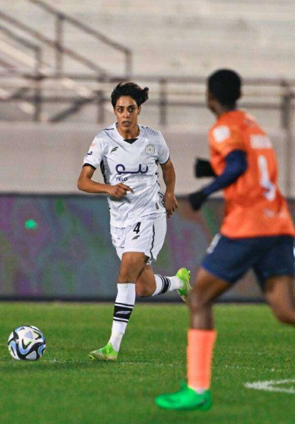 شيماء العباسي