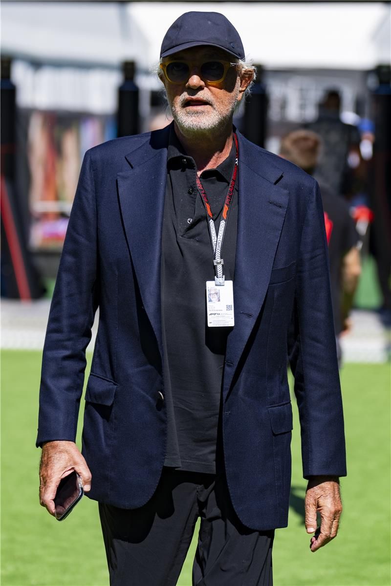 فلافيو برياتوري