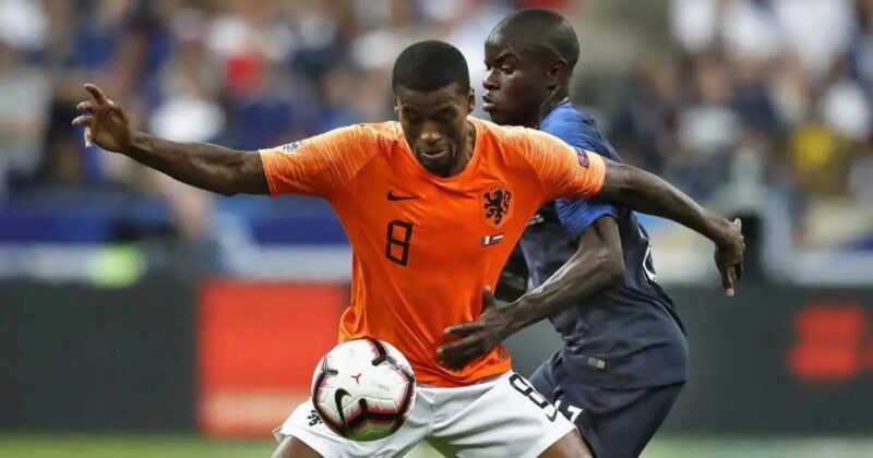 كانتي وفينالدوم