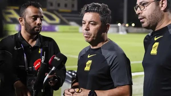 مارسيلو جاياردو