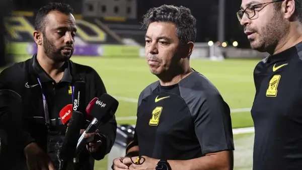 مارسيلو جاياردو