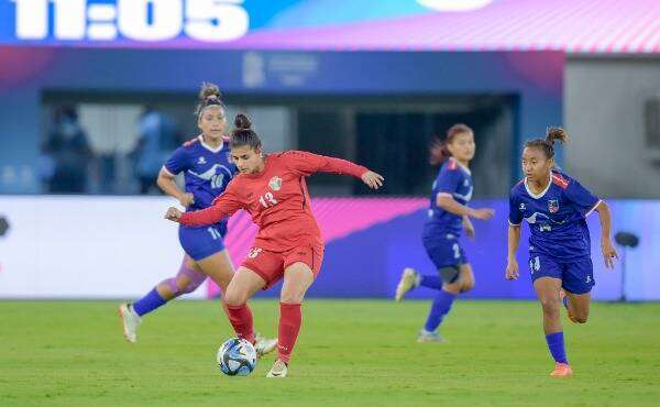 من لقاء نيبال والأردن السابق