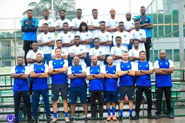 الهلال السوداني