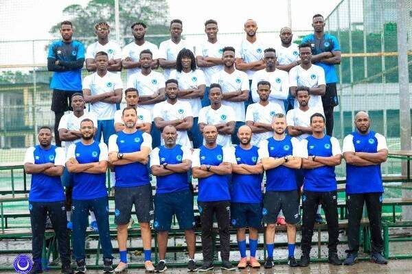 الهلال السوداني