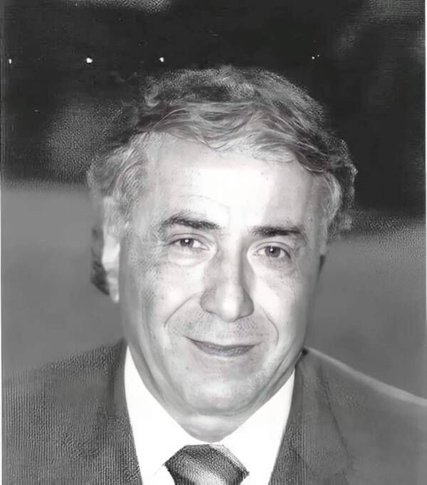 جوزيف شهرستان