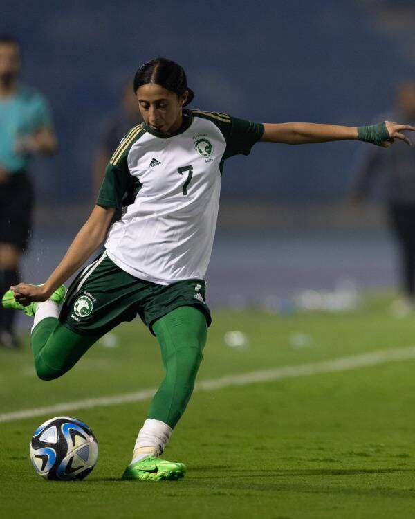 بسمة الشنيفي