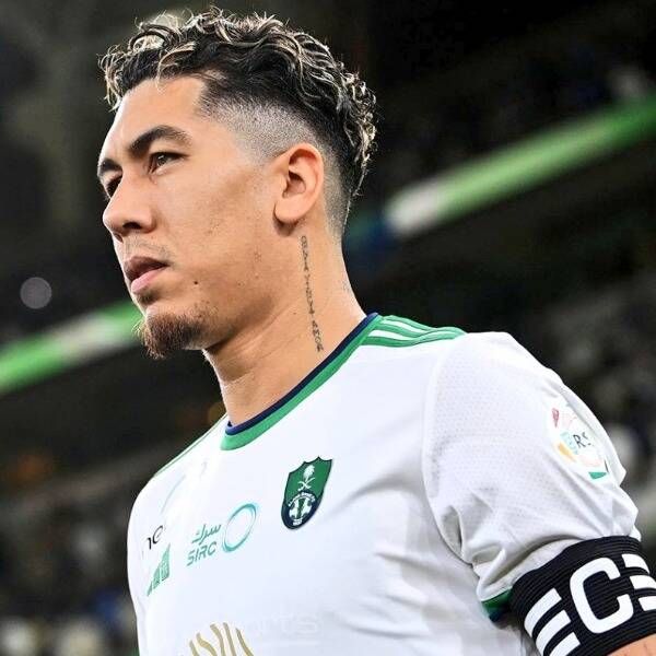 روبرتو فيرمينو