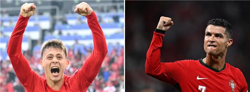 جولر وكريستيانو