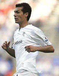 جاريد بورجيتي