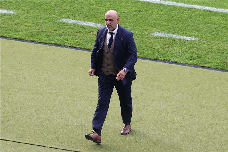 ميشال بروبيرز