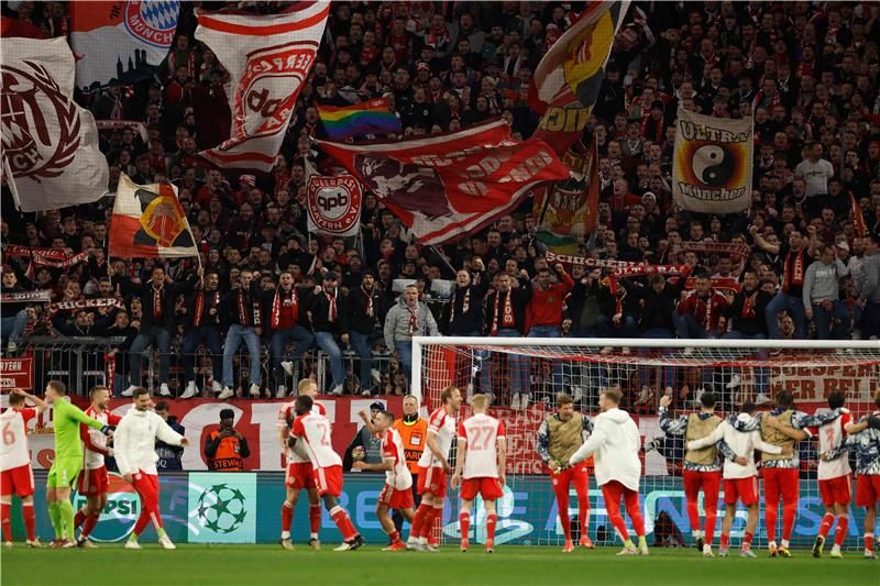 بايرن ميونخ