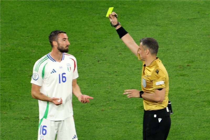 بريان كريستانتي