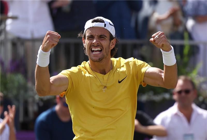 لورينزو موسيتي