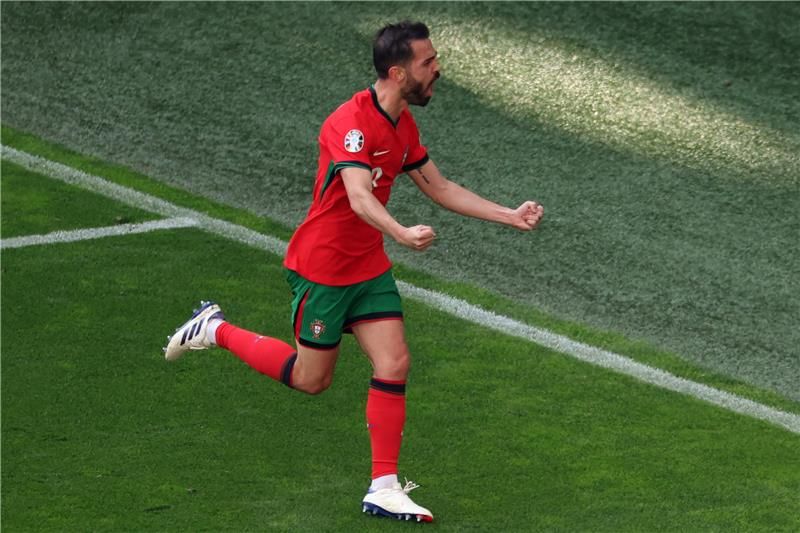 برناردو سيلفا