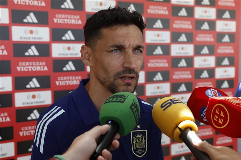 خيسوس نافاس