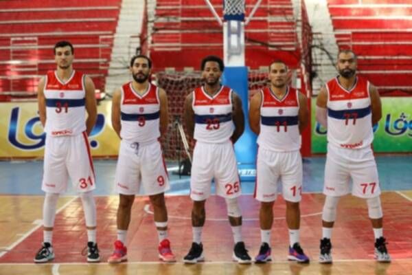 لاعبو الإفريقي