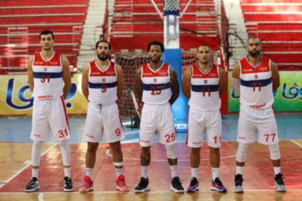 لاعبو الإفريقي