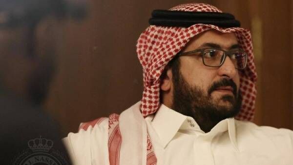 سعود آل سويلم