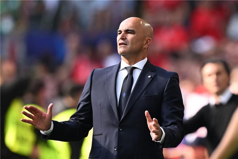 روبرتو مارتينيز