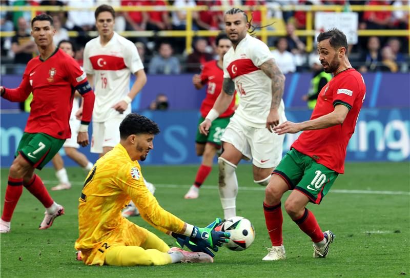 برناردو سيلفا