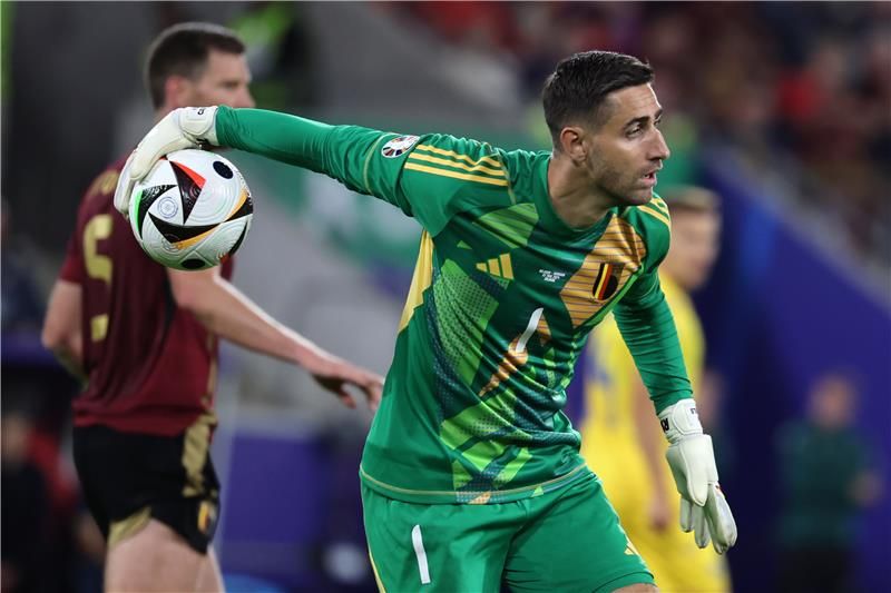 كوين كاستيلس