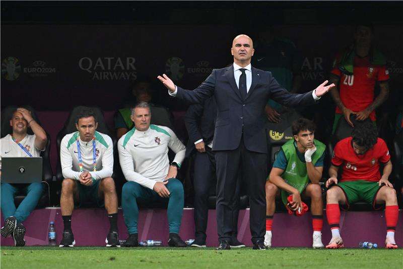 روبرتو مارتينيز