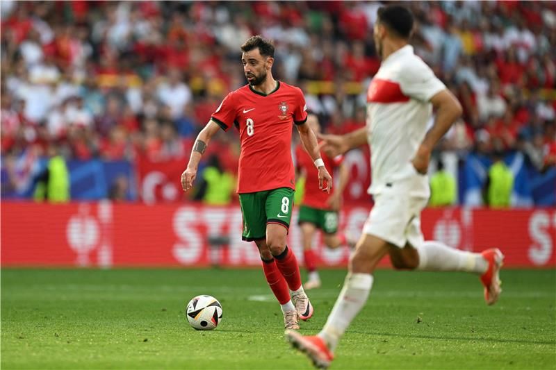 برونو فرنانديز