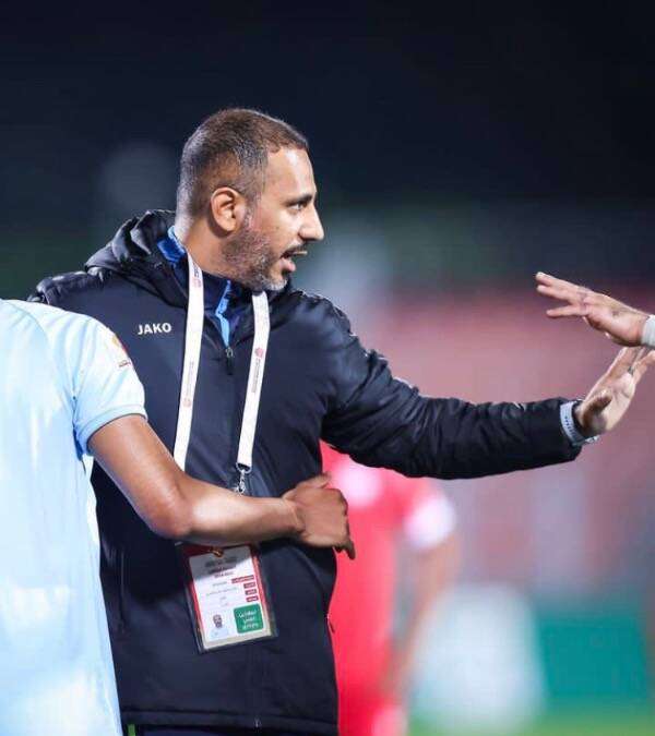 هشام الماحوزي