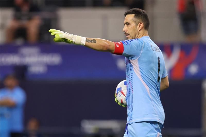 كلاوديو برافو