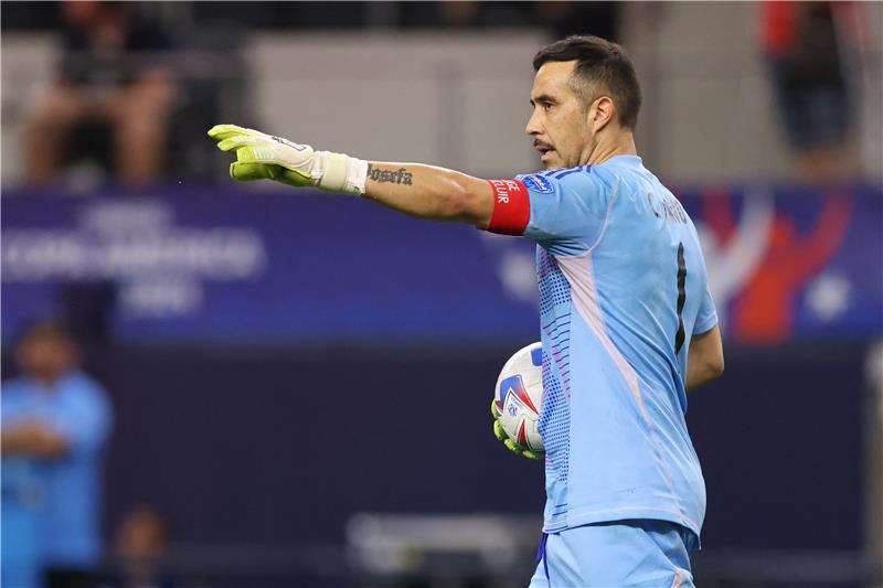 كلاوديو برافو