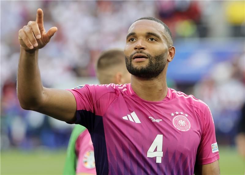 جوناثان تاه