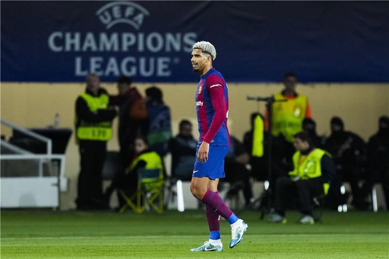 رونالد أراوخو