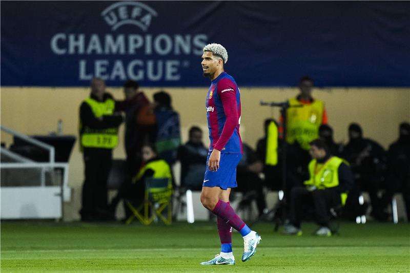 رونالد أراوخو